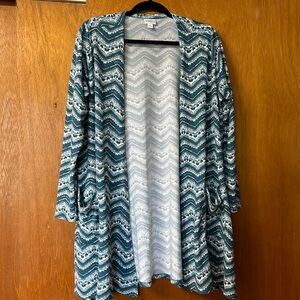 LuLaRoe Caroline Cardigan